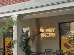 -Money Shops(愚园路店)