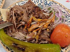 -bosphorus 铂斯西餐厅·土耳其烧烤(环市中路店)