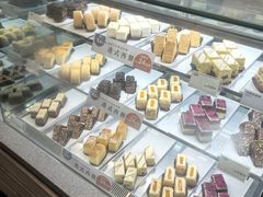 -圣安娜饼屋(新板樟堂店)