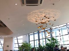 -大树餐厅(红旗街万达店)