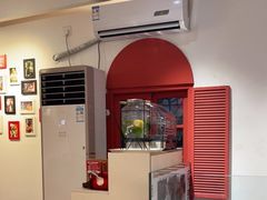 -Eckl’s爱氏热狗(猫街店)