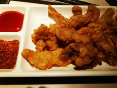 -海底捞火锅(上元大街店)