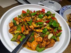 -老阿爸江浙土菜(奥体中心店)