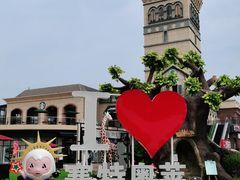 -王府井奥莱临潼小镇(临潼店)