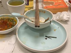 -古乐牛香鲜牛肉牛杂火锅(观前街店)