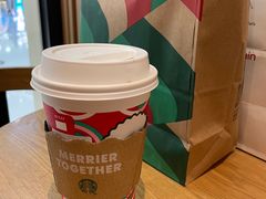 -星巴克(北京太平桥大街店)