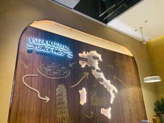 -Pizza Marzano玛尚诺(中骏世界城店)