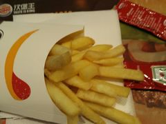 -汉堡王(徐汇绿地缤纷店)