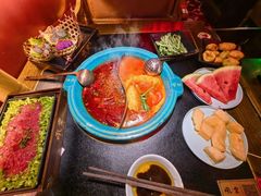 -吼堂老火锅(太古里总店)