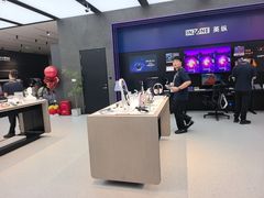 -Sony Store 索尼(来福士店)