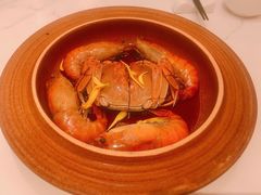 神仙虾蟹双拼-神仙馆(衡山路店)