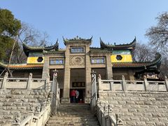 -宝通禅寺
