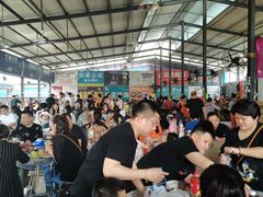 -五七小李子油焖大虾(总店)