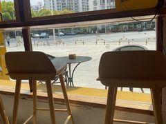 -匠造烘焙(联洋店)