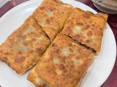-清真麦顺和饭庄·二姐回头(和平店)
