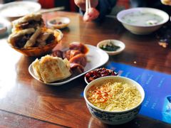 驴杂汤-姚一刀大广安驴肉(津保路店)