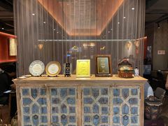 -丝路金桃·新疆菜(徐汇店)