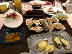 -佛山希尔顿酒店·融誉亚洲美食荟