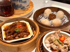 -稻香海鲜饭店(第一国际店)