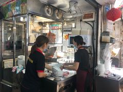 -凌舍好烧鹅(中山路店)