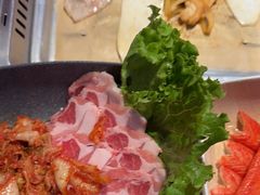 -新石器烤肉(百联川沙店)