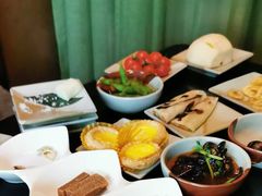 -青藤茶馆(南山路店)