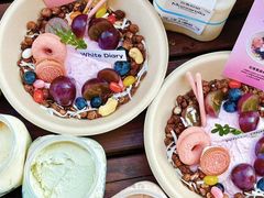 -白色日记·手作酸奶(麦凯乐店)