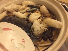 -太婆天府山珍酒楼(亚运村店)