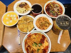 -再回首(兰州中心店)