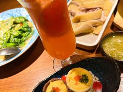 -木棉·醉心粤味(COCO Park店)