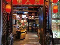 -蜀大侠火锅(春熙路店)