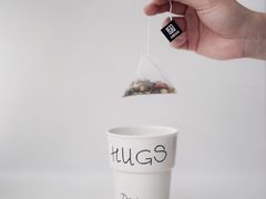 -HUGS coffee(东区店)