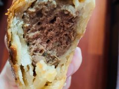 肉月饼-旺福楼·包点(碑亭巷店)