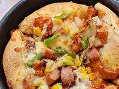 -必胜客(上海新南方商城PH店)
