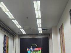-永辉超市(鲁谷店)