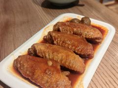 -缸鸭狗(天一广场店)