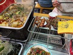 -古彭7只羊·徐州烧烤(旗舰店)