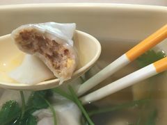 -吉祥馄饨(杭州博库书城店)