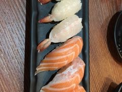 -二元寿司屋(江南西店)