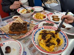 -百盛优客城市广场(天山店)