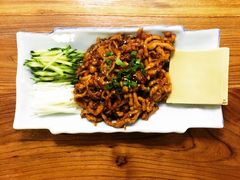 -妈妈的味道(工人体育场东路店)