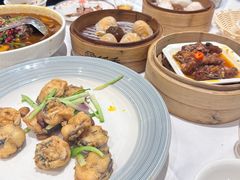 -稻香酒家(天河城店)