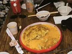 -大胡子海鲜·天津菜·砂锅烧烤(五大道创始店)