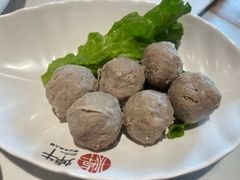 -焯牛潮汕牛肉火锅(云峰街创始店)