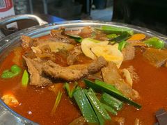 -自己人(九码头店)
