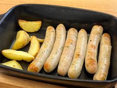 -萨莉亚意式餐厅(深圳北站店)