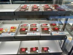 -红花点心局(大观园店)