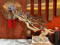 -禧鳳記·猪肚鸡火锅(玖洲道店)