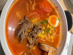 -味千拉面(淮安万达店)