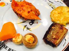 -松子料理(亮马桥店)